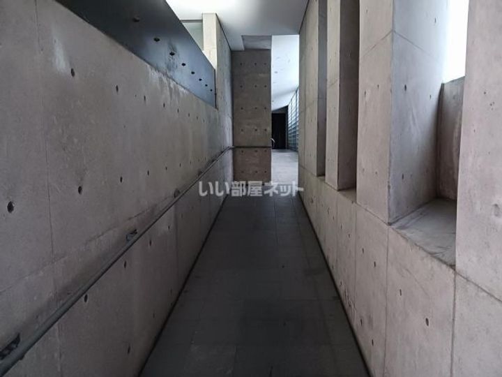 京都府京都市下京区妙伝寺町(マンション)の賃貸物件の地図
