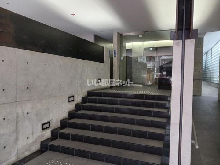 京都府京都市下京区妙伝寺町(マンション)の賃貸物件の地図