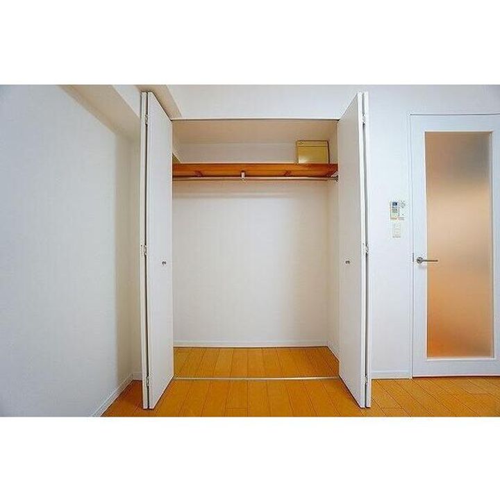京都府京都市下京区妙伝寺町(マンション)の賃貸物件の内装