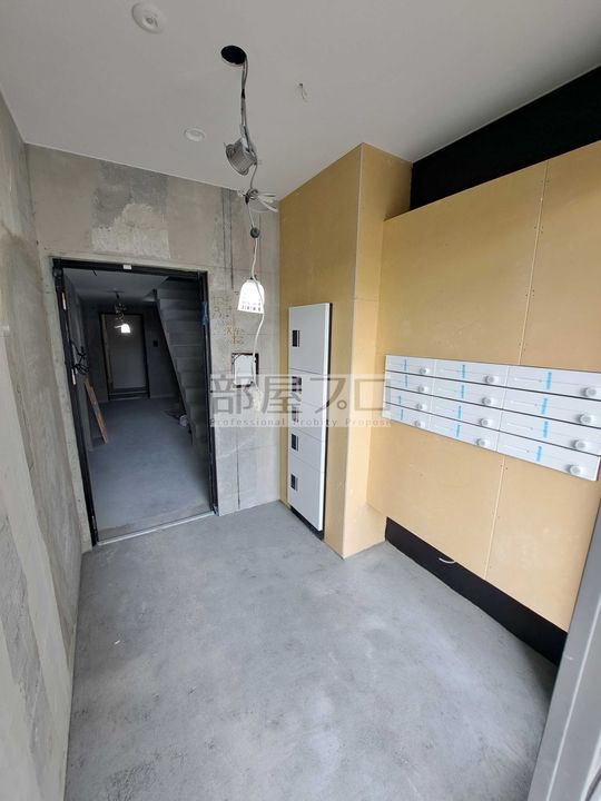 Blanc Clair(ブラン クレール)の地図