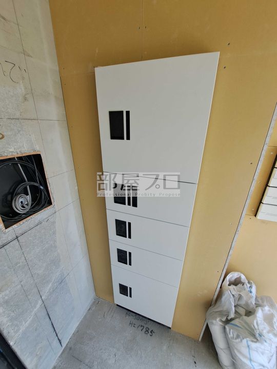 Blanc Clair(ブラン クレール)の地図