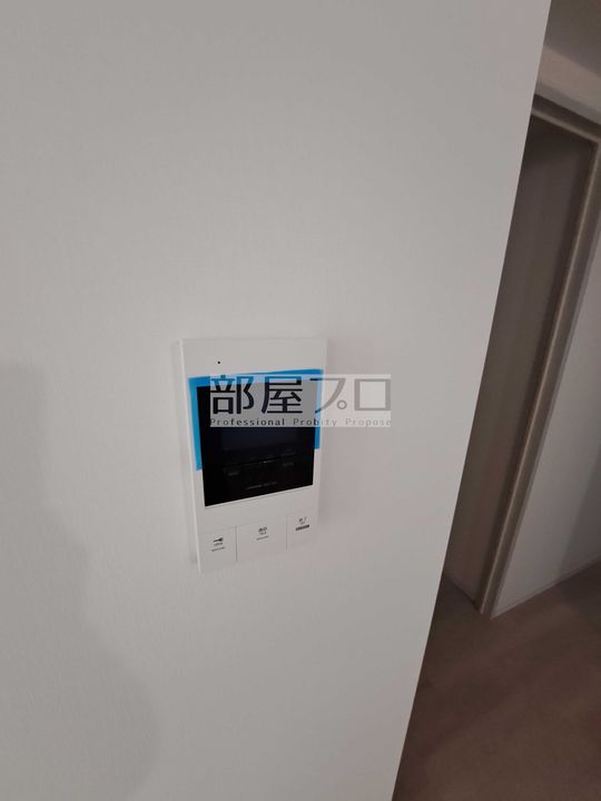 Blanc Clair(ブラン クレール)の内装