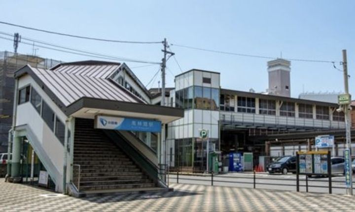 神奈川県大和市西鶴間7(一戸建)の賃貸物件の周辺