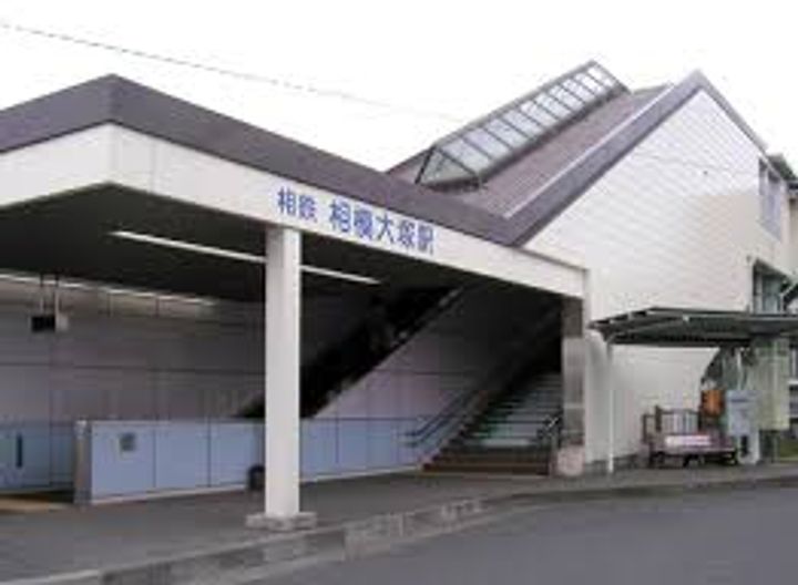 神奈川県大和市西鶴間7(一戸建)の賃貸物件の周辺