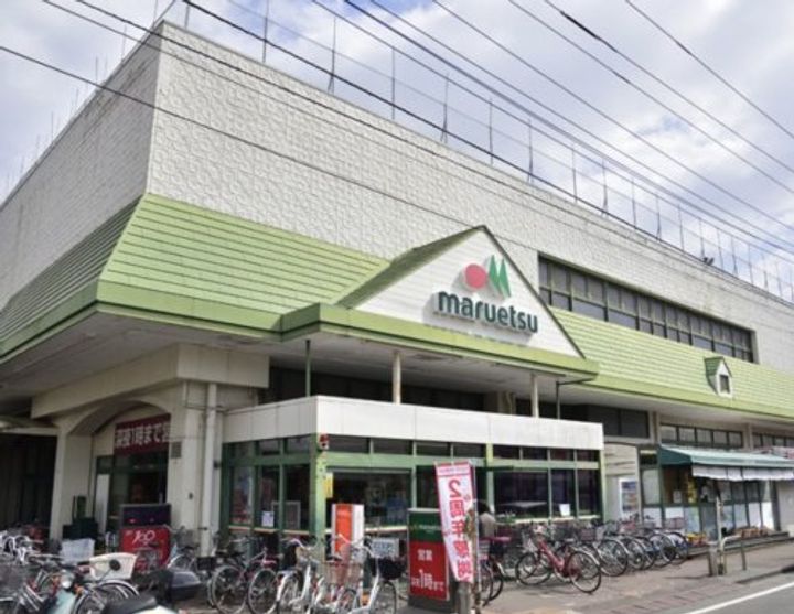 神奈川県大和市西鶴間7(一戸建)の賃貸物件の周辺