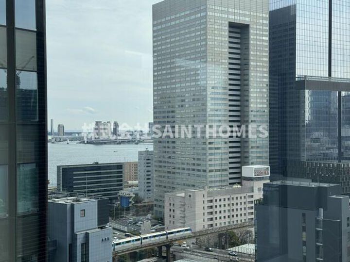 WORLD TOWER RESIDENCE(ワールドタワーレジデンス)のその他画像