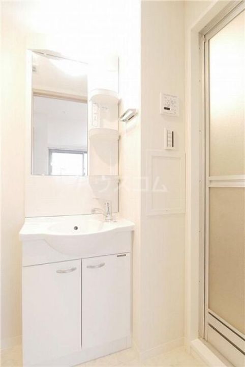 グランカーサ市川国府台の内装