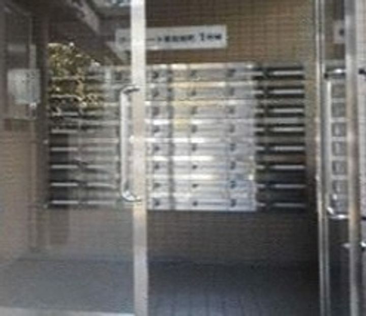 埼玉県草加市旭町2(マンション)の賃貸物件の地図