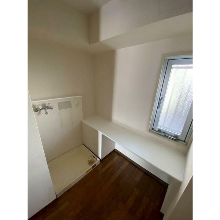 埼玉県草加市旭町2(マンション)の賃貸物件の内装