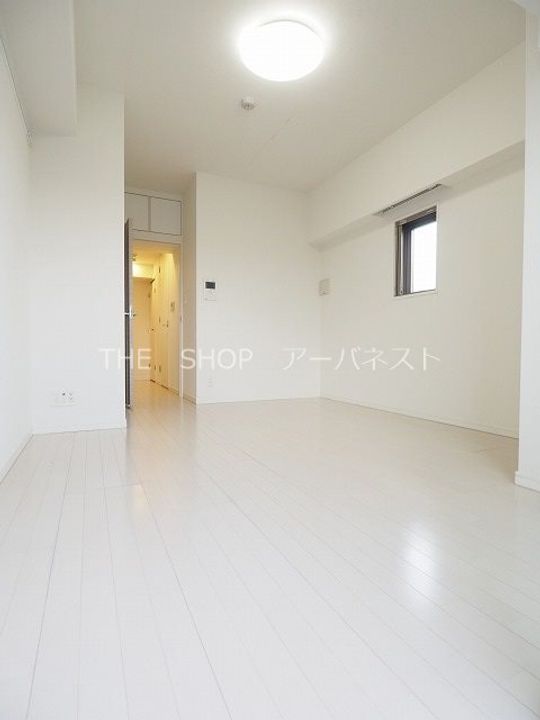 ヴォーガコルテ板橋本町アジールコートの内装