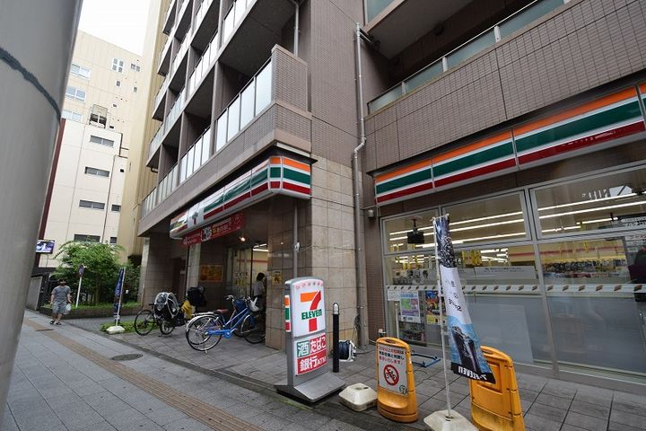ヴォーガコルテ板橋本町アジールコートの周辺