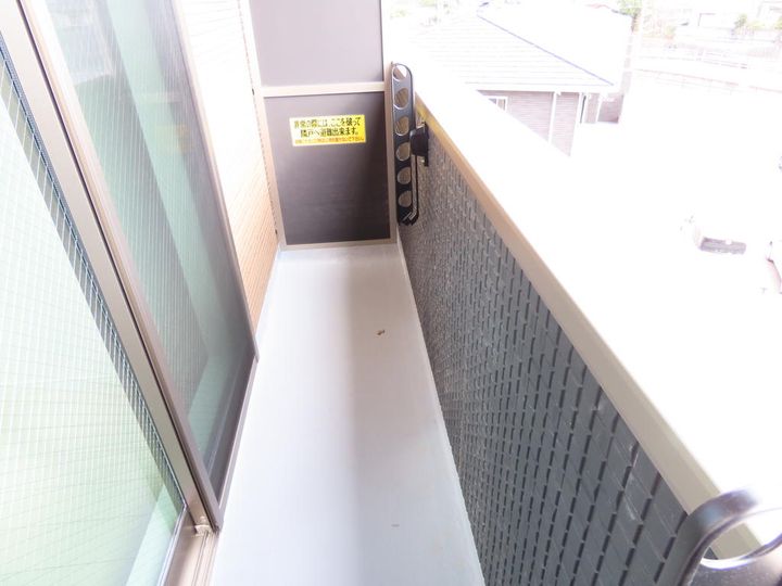 porte-bonheur(ポルトボヌール)の内装