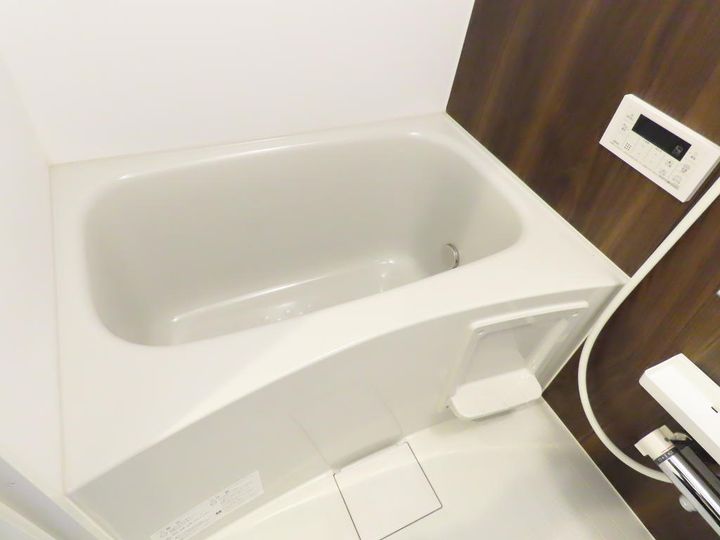 porte-bonheur(ポルトボヌール)の風呂