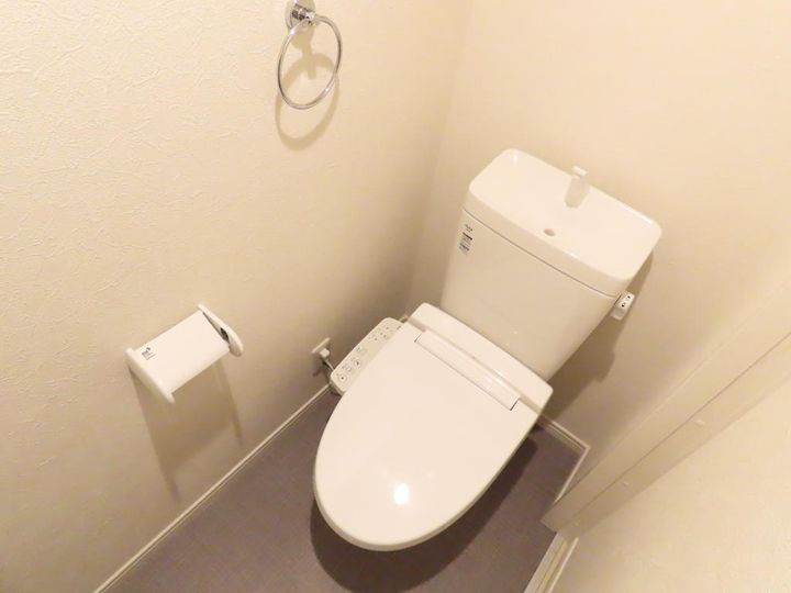 porte-bonheur(ポルトボヌール)の内装