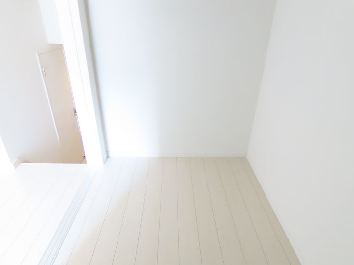 porte-bonheur(ポルトボヌール)の内装