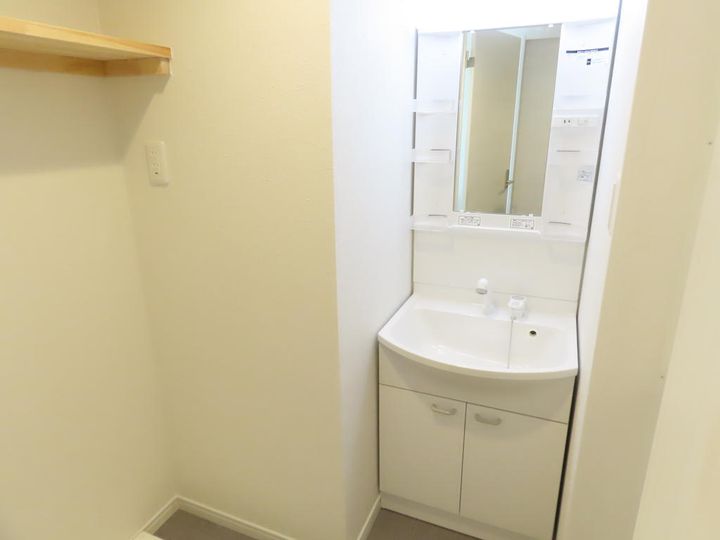 porte-bonheur(ポルトボヌール)の内装