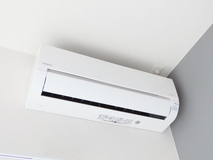 porte-bonheur(ポルトボヌール)の内装