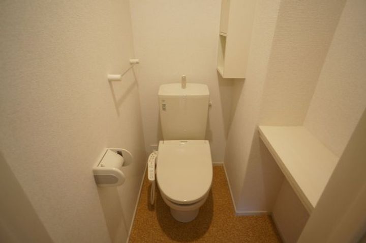 レジデンスさくら台Hの内装