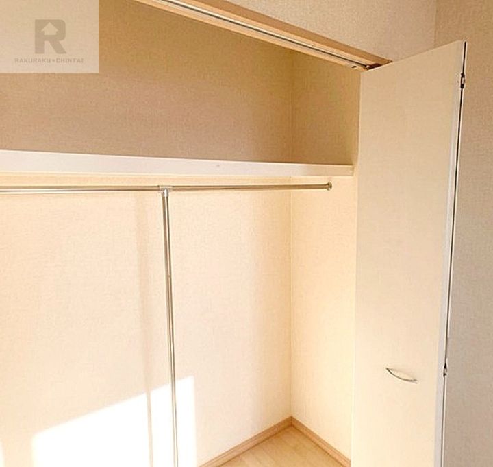 大阪府東大阪市立花町(マンション)の賃貸物件の内装