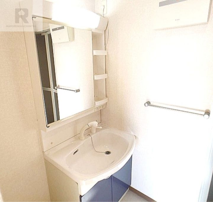 大阪府東大阪市立花町(マンション)の賃貸物件の内装