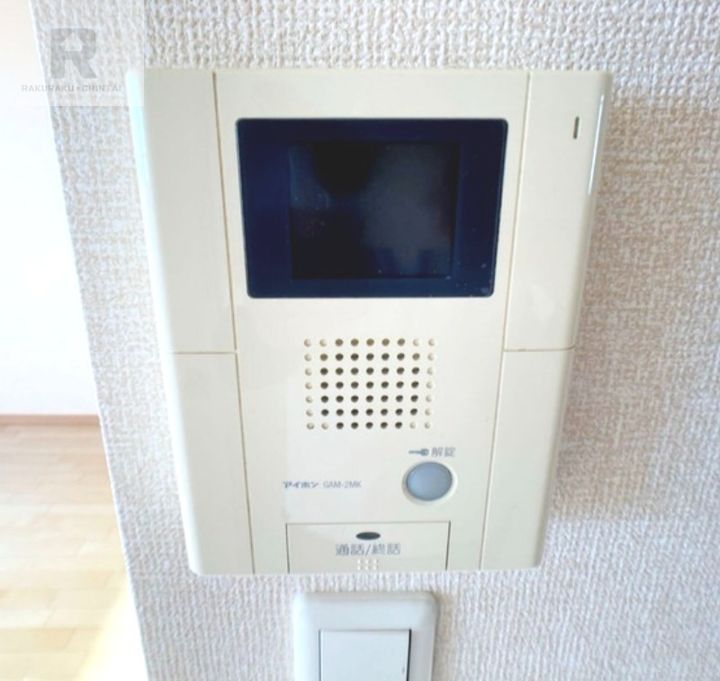 大阪府東大阪市立花町(マンション)の賃貸物件の内装