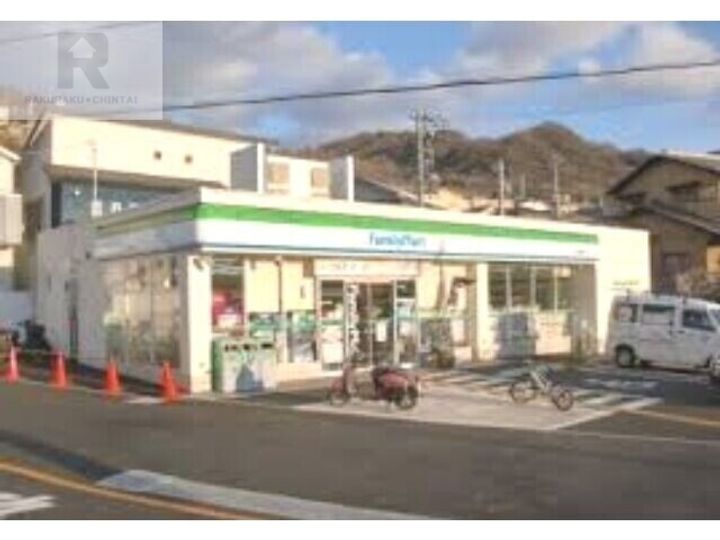 大阪府東大阪市立花町(マンション)の賃貸物件の周辺