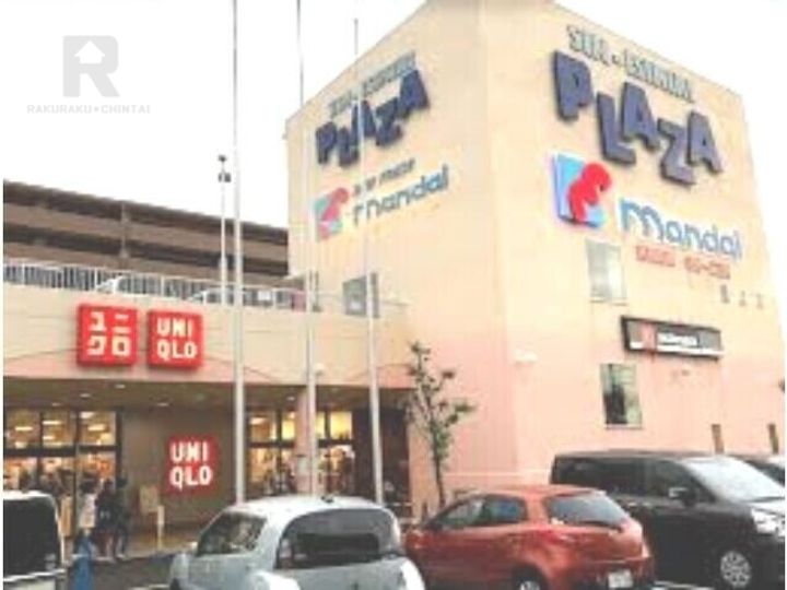 大阪府東大阪市立花町(マンション)の賃貸物件の周辺