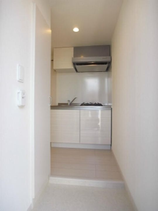 東京都葛飾区高砂7(アパート)の賃貸物件の内装