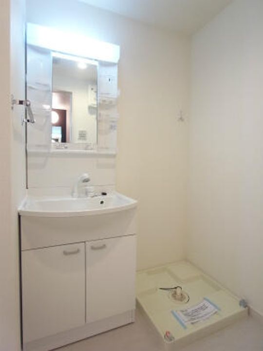 東京都葛飾区高砂7(アパート)の賃貸物件の内装