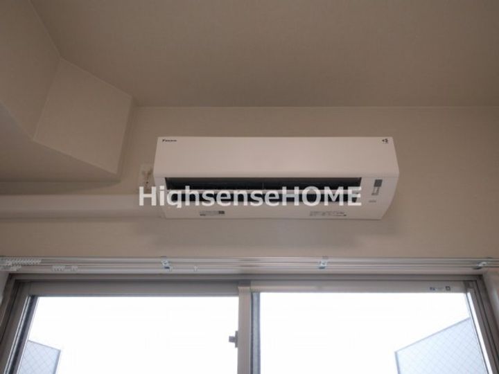 プレサンス深江橋ラヴィゲートの内装