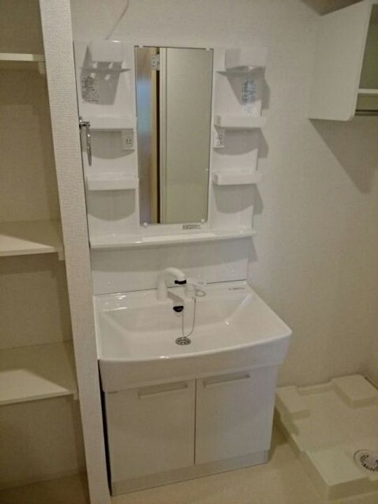 ウイン フォート ヒルズBの内装