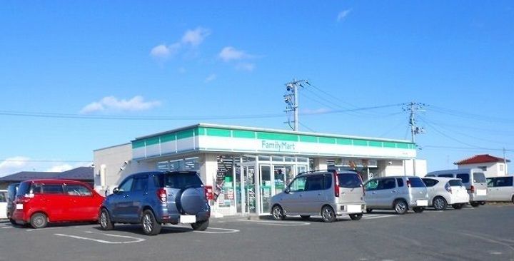 ウイン フォート ヒルズBの周辺