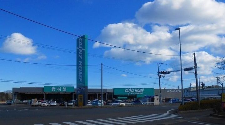 ウイン フォート ヒルズBの周辺