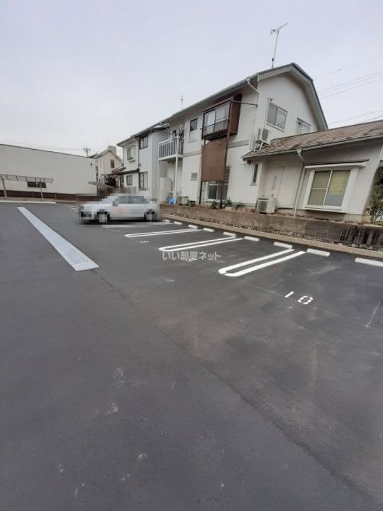 広島県広島市安佐南区上安1(アパート)の賃貸物件の地図