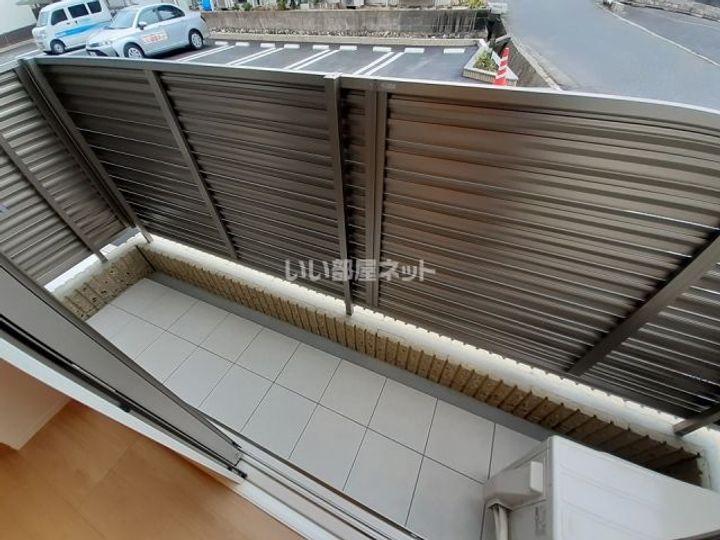 広島県広島市安佐南区上安1(アパート)の賃貸物件の内装