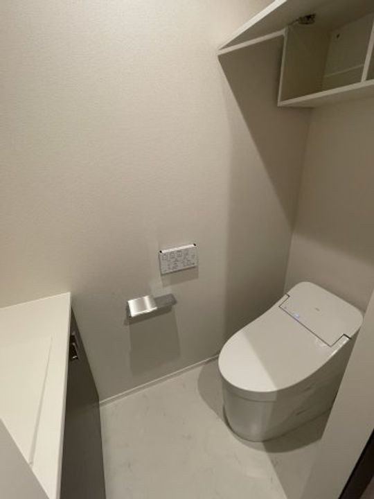 東京都世田谷区宮坂3(マンション)の賃貸物件の内装