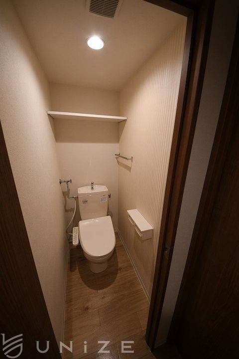 北海道札幌市豊平区月寒西一条4(マンション)の賃貸物件の内装