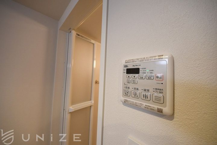 北海道札幌市豊平区月寒西一条4(マンション)の賃貸物件の内装