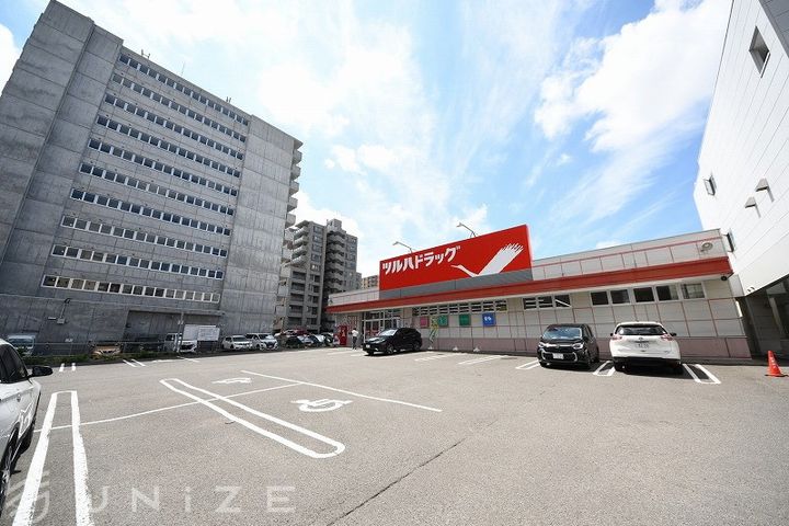 北海道札幌市豊平区月寒西一条4(マンション)の賃貸物件の周辺