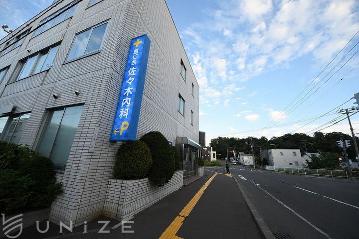 北海道札幌市豊平区月寒西一条4(マンション)の賃貸物件の周辺