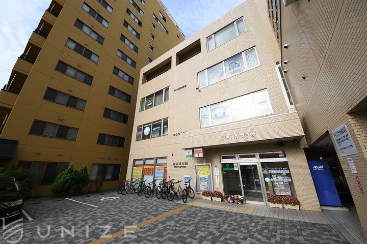 北海道札幌市豊平区月寒西一条4(マンション)の賃貸物件の周辺