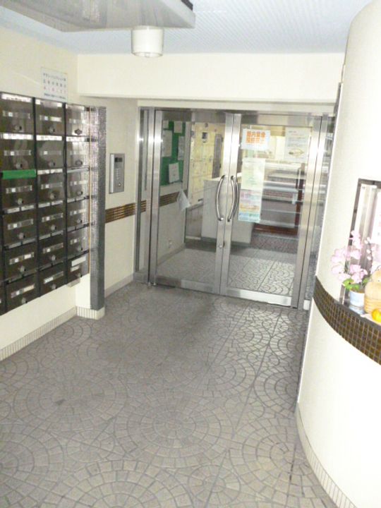 ダイカンプラザcityIIの地図