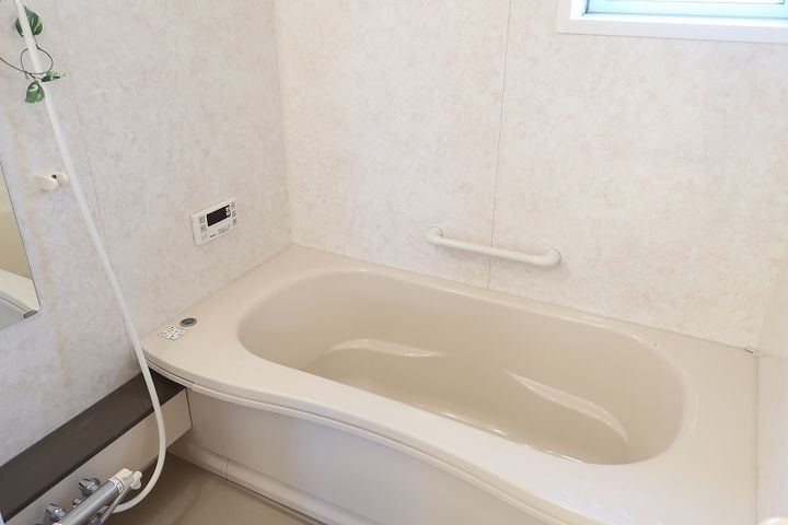 プロヴァンス土器東 B棟の風呂