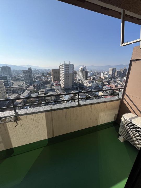 ライオンズマンション十日町のその他画像