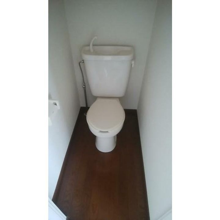 神奈川県足柄上郡開成町吉田島(アパート)の賃貸物件の内装