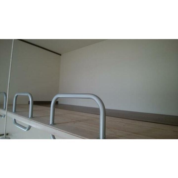 神奈川県足柄上郡開成町吉田島(アパート)の賃貸物件の内装