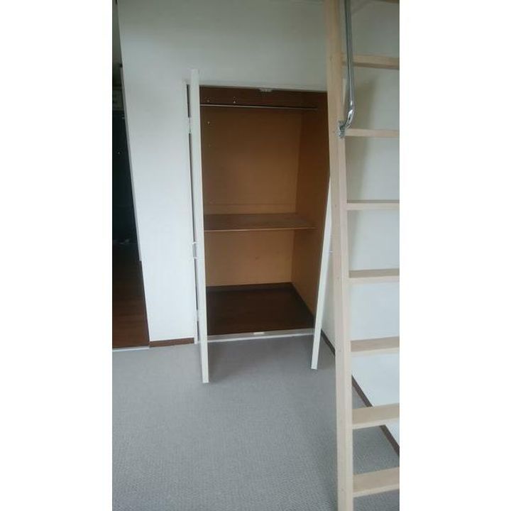 神奈川県足柄上郡開成町吉田島(アパート)の賃貸物件の内装