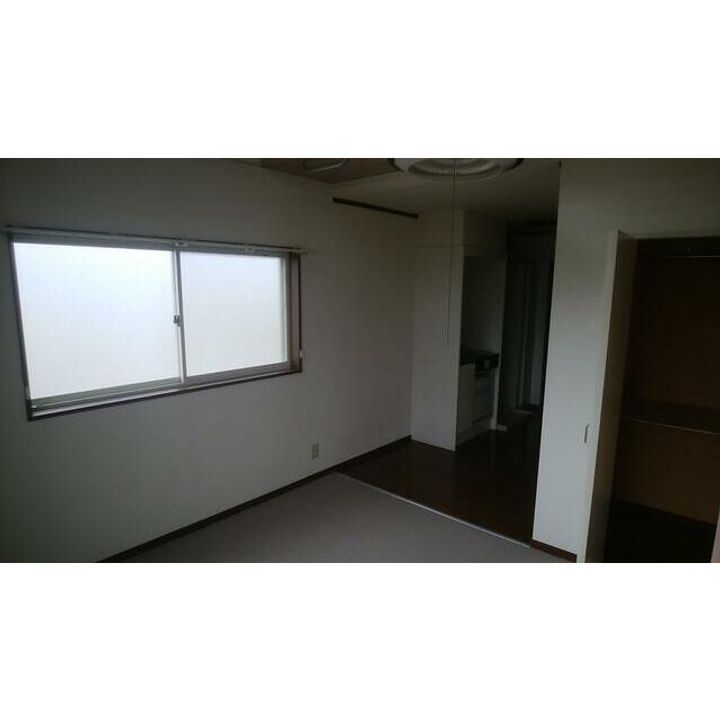 神奈川県足柄上郡開成町吉田島(アパート)の賃貸物件の内装