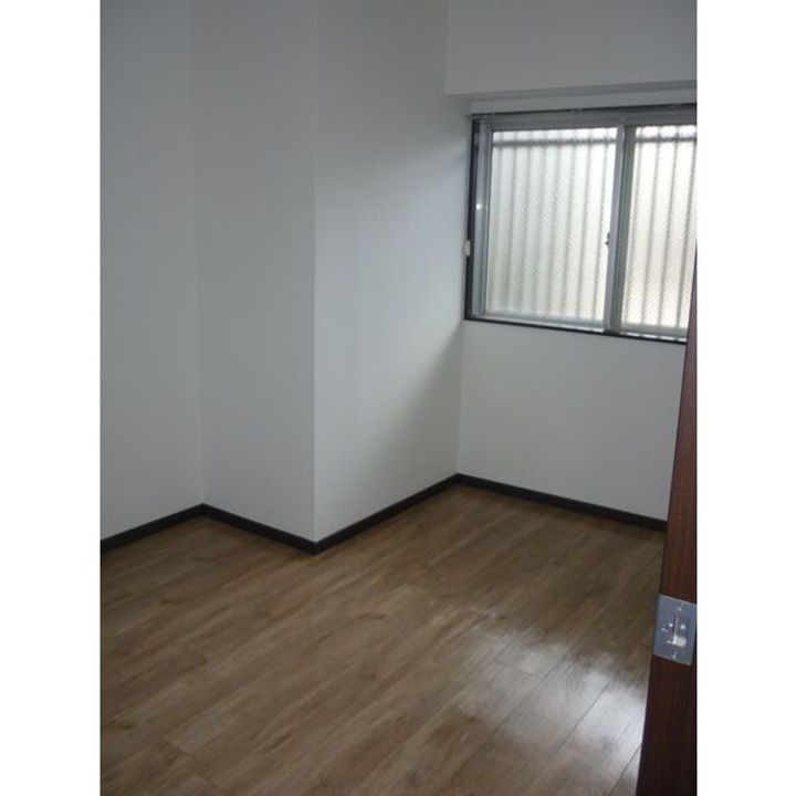 パールアベニュー223の内装