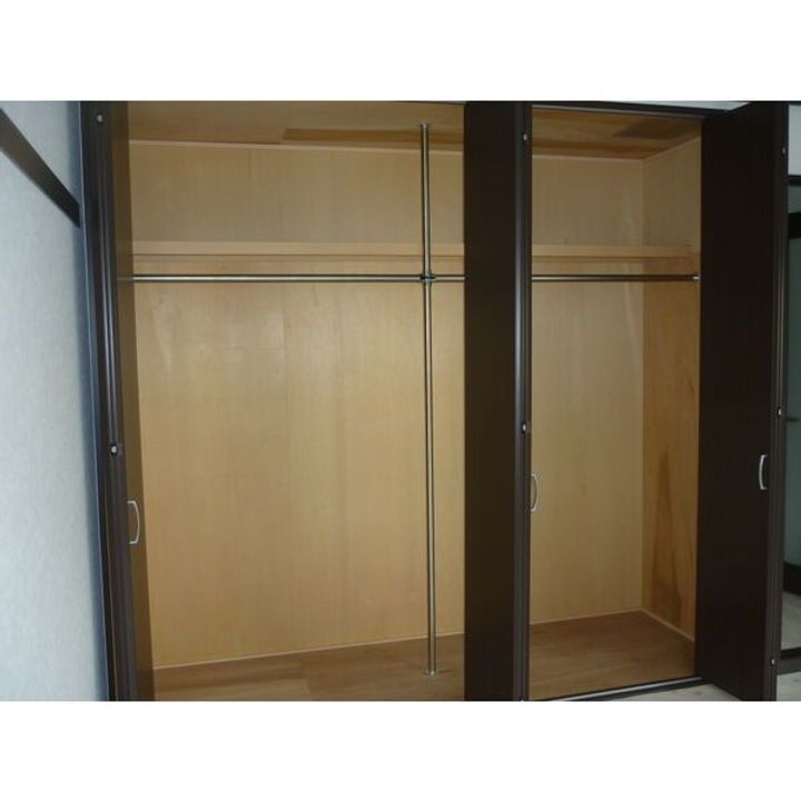 パールアベニュー223の内装